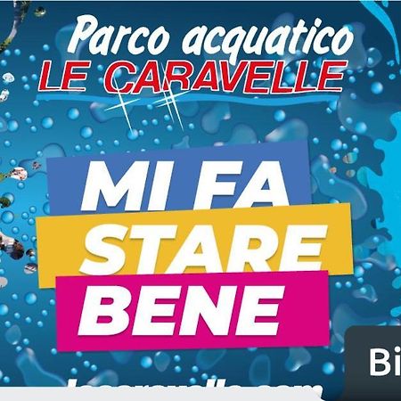 La Casa Dei Balocchi B&B Тойрано Екстериор снимка